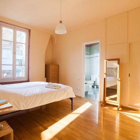 House At The Foothills Of Acropolis Apartment เอเธนส์ ภายนอก รูปภาพ
